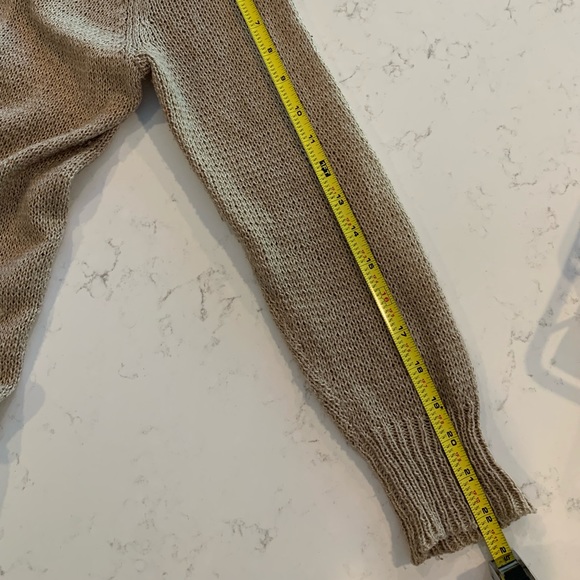 Cotton On Knitwear Cardigan, Size M - Picture 4 of 6